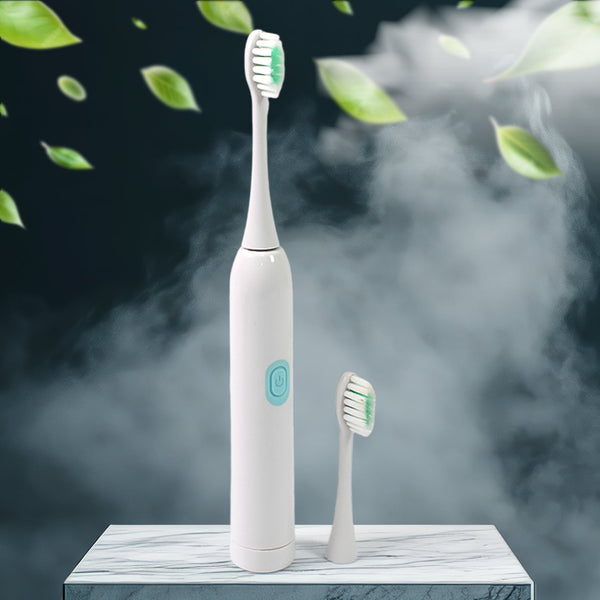 Smart Toothbrush