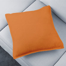 Stylish pillow cover