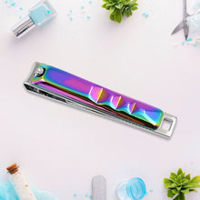 Nail Clippers with File 