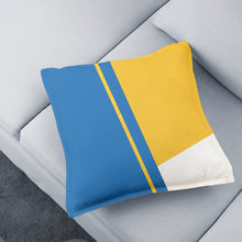 Pillow Covers, Couch Pillows Cover, Soft Pillow Covers (50 × 50 CM)