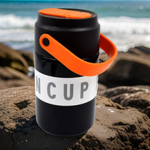 Vacuum Insulated Cup With Handle