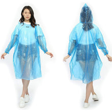 Rain coat designed to keep you dry during storms and heavy rain