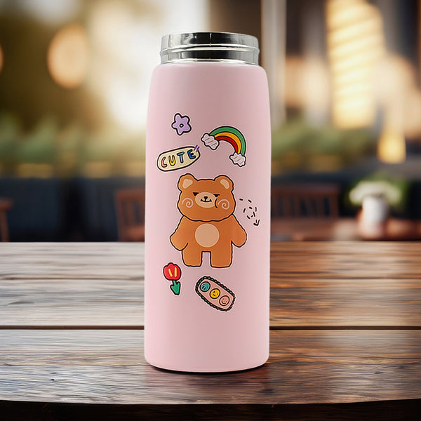 Chill Smart Bottle