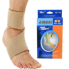 Ankle Support Brace