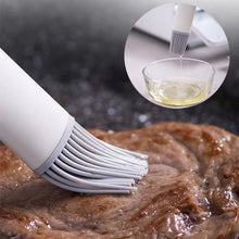 Marinade Basting Brush