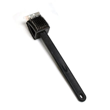 Silicone Toilet Brush with Slim Holder Flex Toilet Brush Anti-drip Set Toilet Bowl Cleaner Brush,