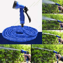 Water Hose Spray Gun