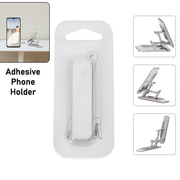 Twisted Phone stand