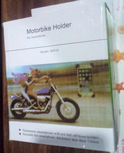 360° Rotation Phone Mount Motorbike Phone Holder (1 Pc)