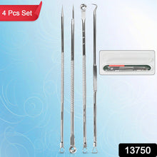 Dual-End Blackhead Remover Tool