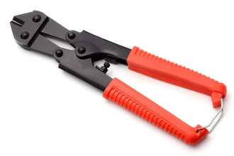 Mini bolt cutter for wire cutting