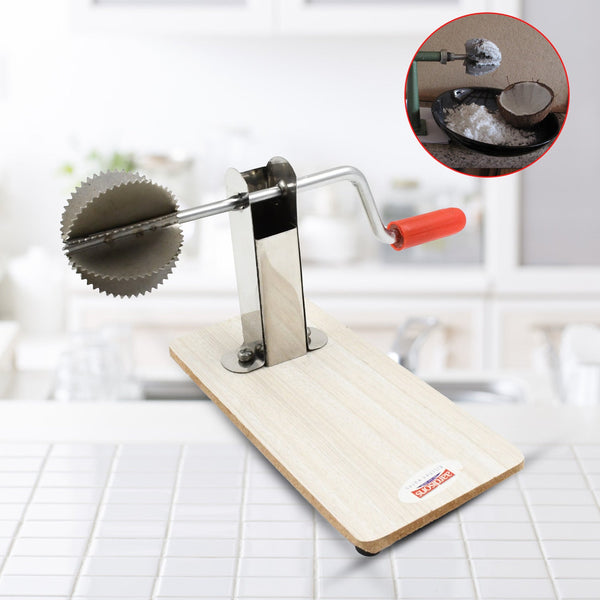 Hand Roller Scraper tool