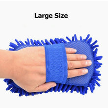 Microfiber Cleaning Duster for Multi-Purpose Use