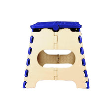 Step stool with a sturdy design for all ages