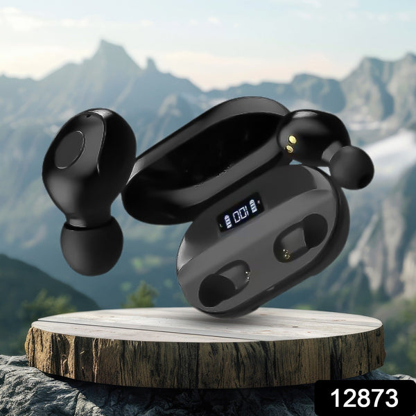  Bluetooth wireless earbuds 